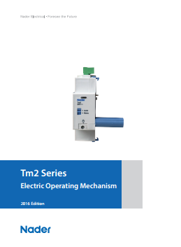 Tm2-Series-Electric-Datasheet-Screenshot