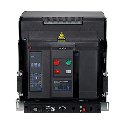 NDW3 Series Air Circuit Breaker