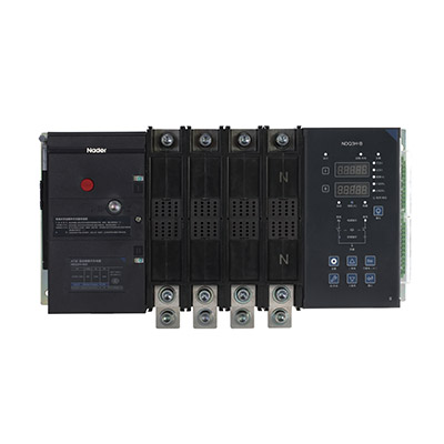 NDQ3H Series Automatic Transfer Switching Equipment (ATSE)