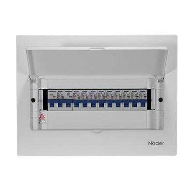 NDP3A Series Distribution Box