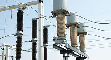 What are the fire and explosion-proof measures for high-voltage circuit breakers?