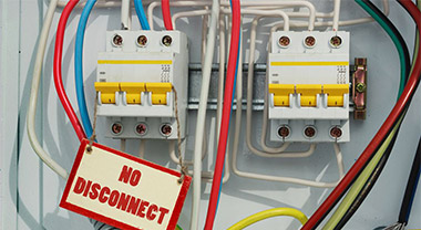How to select the leakage circuit breaker?