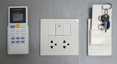 How to choose the current size of household circuit breakers in 2020?