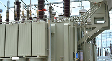 The function of high voltage circuit breaker arc extinguishing device