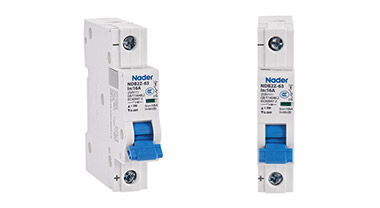 What is a circuit breaker?