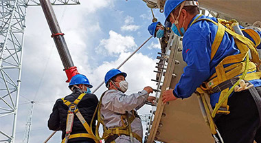 Rated operating sequence of high voltage circuit breakers