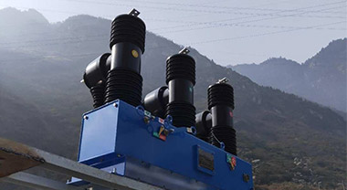 How to measure the operating time of high voltage circuit breakers?