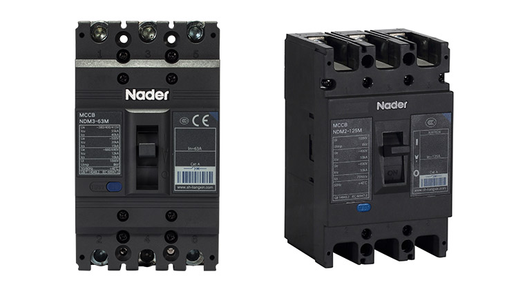 molded case circuit breaker