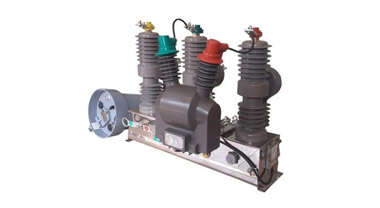 Preventive test methods for high-voltage circuit breakers