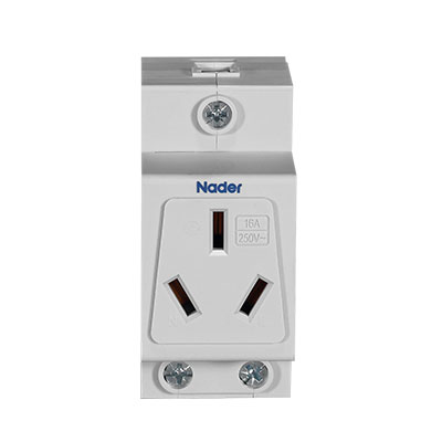 NDA1 Series Modular Socket