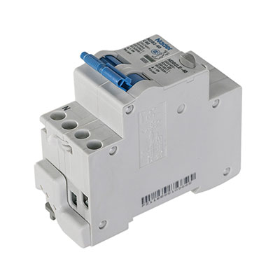 NDB2LE Series RCBO