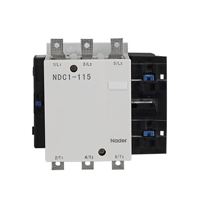 NDC1-115~780 Series AC Contactor