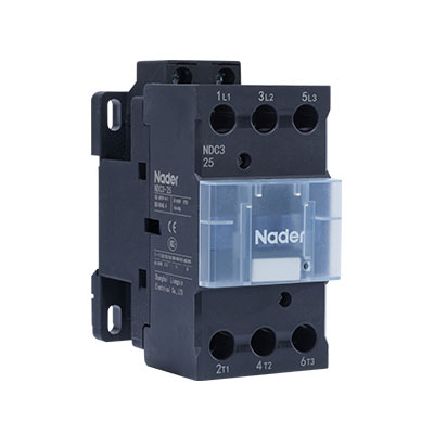 NDC3 Series Modular Contactor