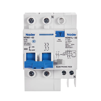 NDM1L Series RC Unit