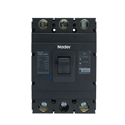 NDM2 Series MCCB