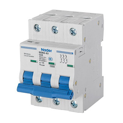 NDB2-63C63-3P