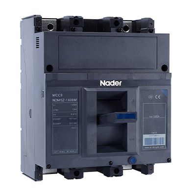 NDM5Z-1600-2P