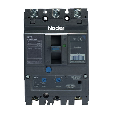 NDM5Z-160L