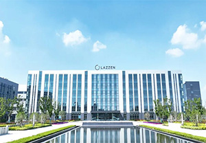 Nader Hangzhou Bay Super Factory Recognized as a “