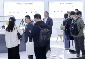 Nader Shines at Beijing Energy Storage Exhibition, 