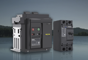 Nader DC Technology: Solving the Arc Extinguishing 