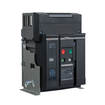NDW3A-2500(UL) Series Air Circuit Breaker