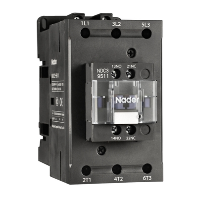 NDC3(GV、N)-40(11、11S)~95(11、11S) Series AC Contactor
