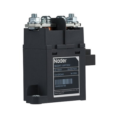 NDZ3AT Series DC Contactor