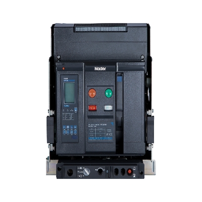 NDW3Z-2500/4000 Series Air Circuit Breaker