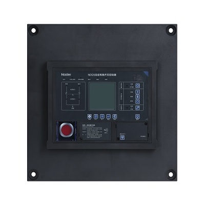 NDQ5-4000 Series Automatic Transfer Switching Equipment (ATSE)