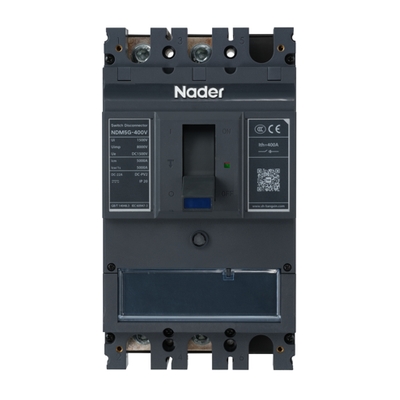 NDM5G Molded Case Disconnector