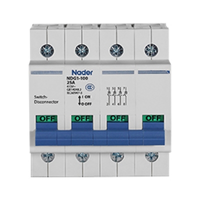 NDG1-100