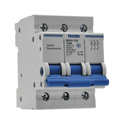 NDG1-125